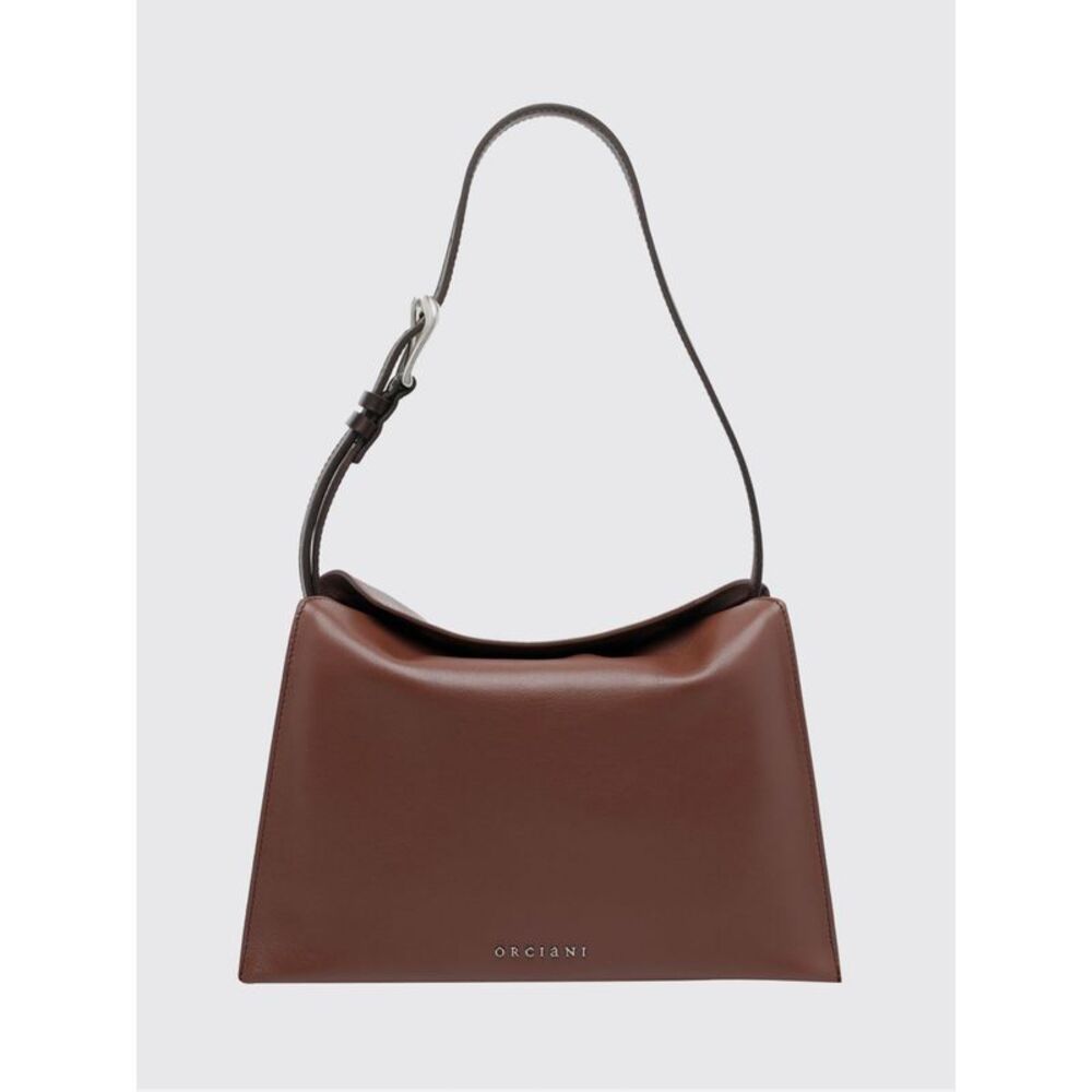 Orciani Handbag Woman Brown